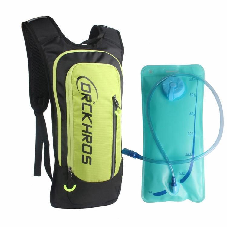 DRCKHROS DH116 Outdoor Cycling Sports Water Bag Backpack Reluova