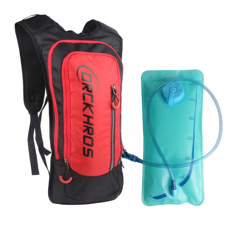 DRCKHROS DH116 Outdoor Cycling Sports Water Bag Backpack