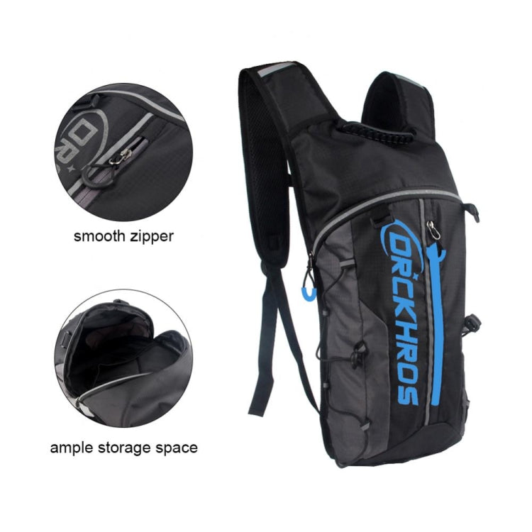 DRCKHROS DH115 Outdoor Running Sports Cycling Water Bag Backpack Reluova