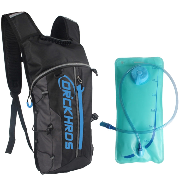 DRCKHROS DH115 Outdoor Running Sports Cycling Water Bag Backpack Reluova