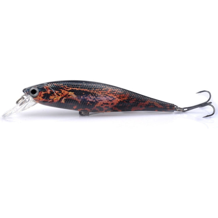 G51P 11.8cm/13.5g Lure Floating Mino Fake Bait Reluova