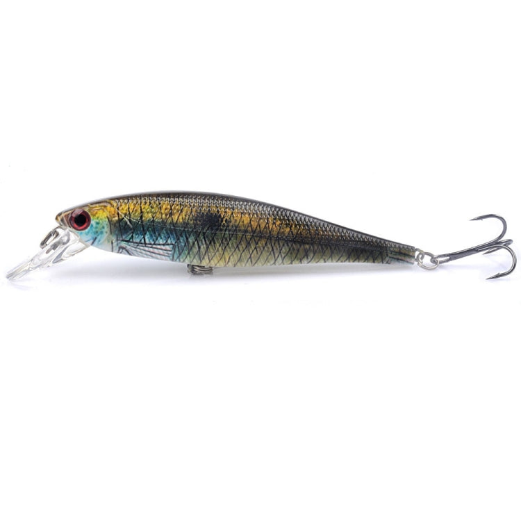 G51P 11.8cm/13.5g Lure Floating Mino Fake Bait Reluova