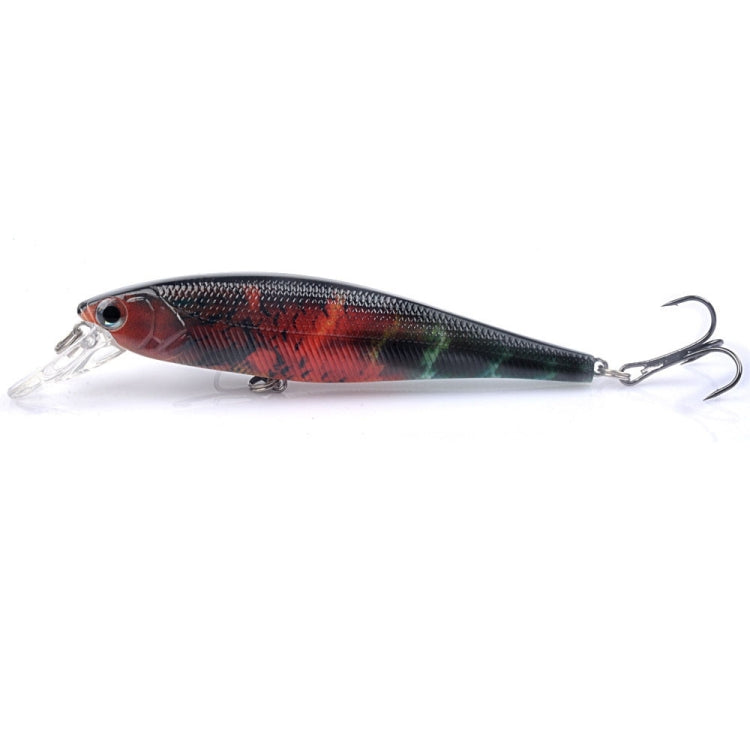 G51P 11.8cm/13.5g Lure Floating Mino Fake Bait