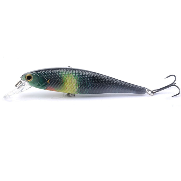 G51P 11.8cm/13.5g Lure Floating Mino Fake Bait Reluova