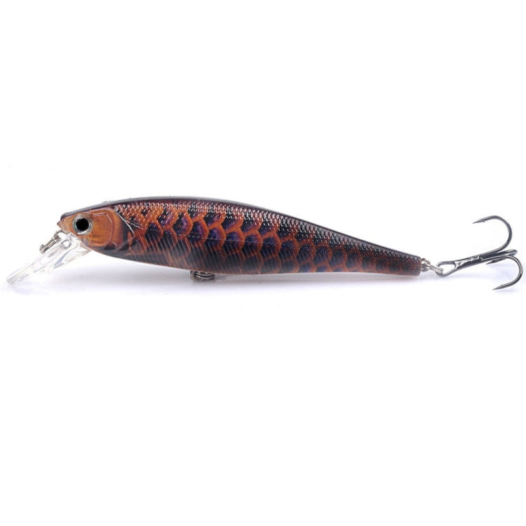 G51P 11.8cm/13.5g Lure Floating Mino Fake Bait Reluova