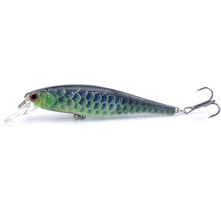 G51P 11.8cm/13.5g Lure Floating Mino Fake Bait Reluova