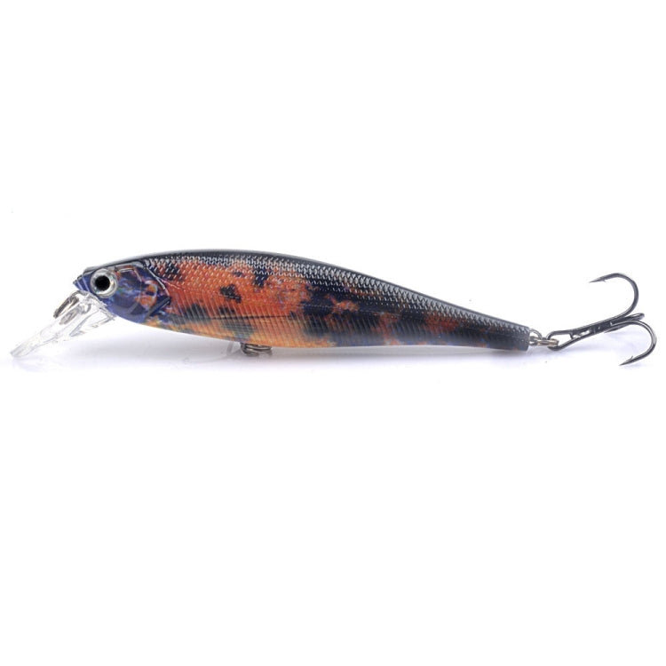 G51P 11.8cm/13.5g Lure Floating Mino Fake Bait Reluova