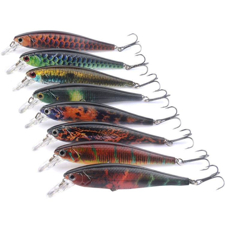 G51P 11.8cm/13.5g Lure Floating Mino Fake Bait