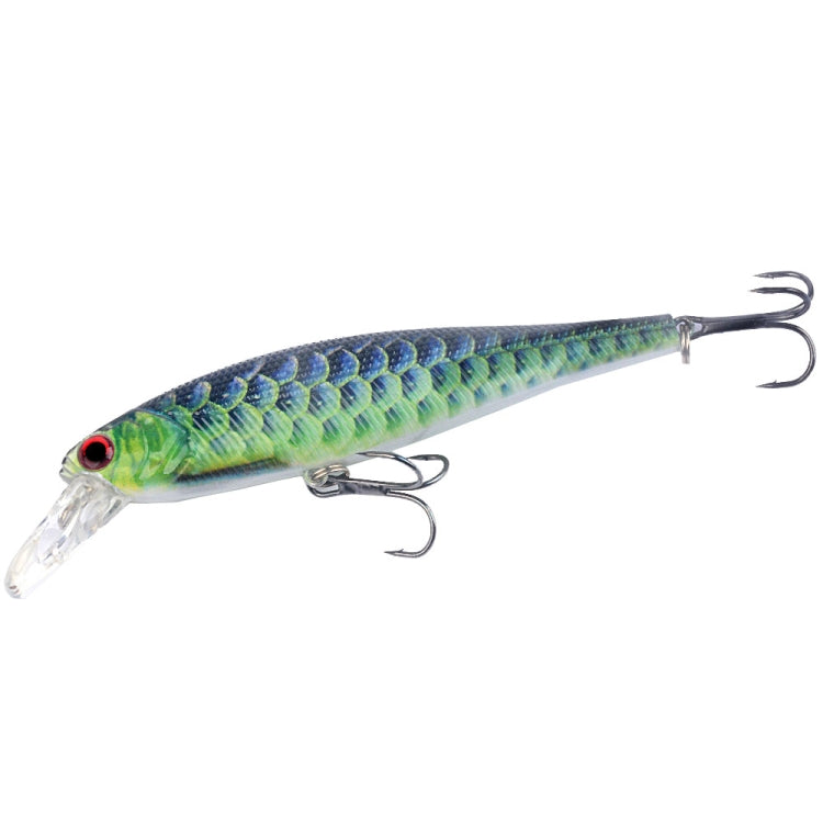 G51P 11.8cm/13.5g Lure Floating Mino Fake Bait