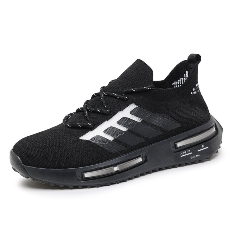 YG-A9-9 Men Sports Shoes Casual Breathable Running Shoes Reluova