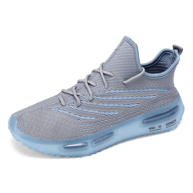 TM-Z263 Men Sports Shoes Casual Breathable Running Shoes Reluova