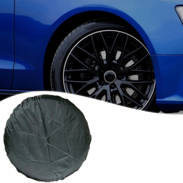 Waterproof and Dustproof Car Spare Tire Cover Tire Protector ÎҵÄÉ̵ê