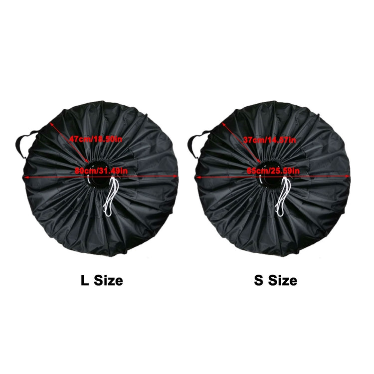 Waterproof and Dustproof Car Spare Tire Cover Tire Protector ÎҵÄÉ̵ê