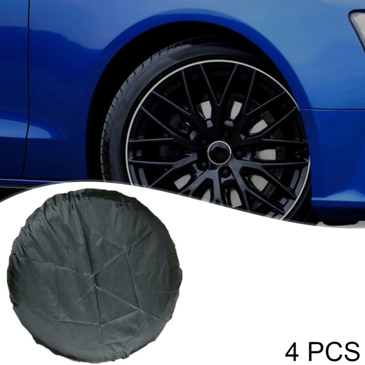 Waterproof and Dustproof Car Spare Tire Cover Tire Protector ÎҵÄÉ̵ê