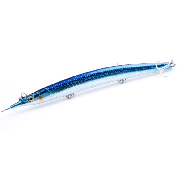 CH68 18cm/64g Bionic Long-casting False Lure Submerged Pencil Hard Bait