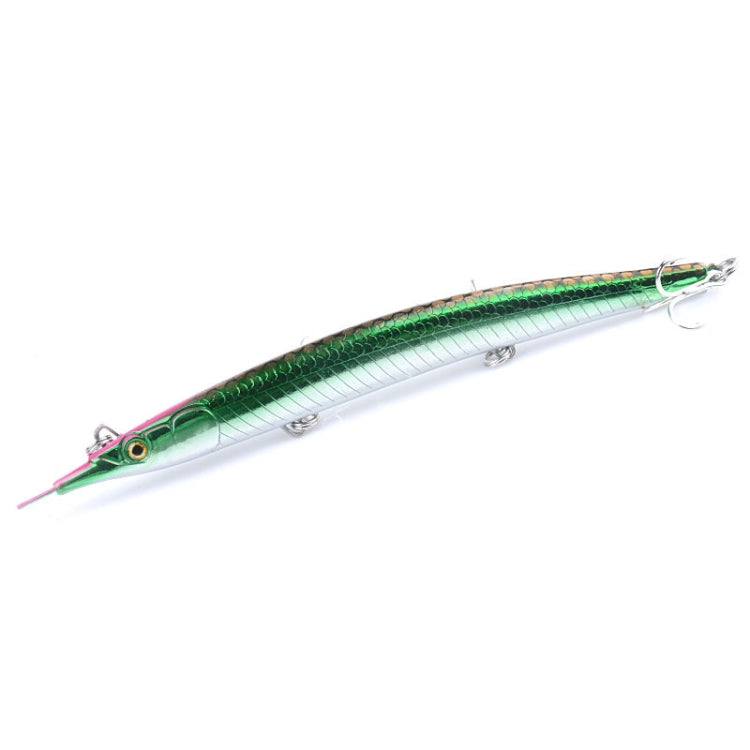 CH68 18cm/64g Bionic Long-casting False Lure Submerged Pencil Hard Bait Reluova