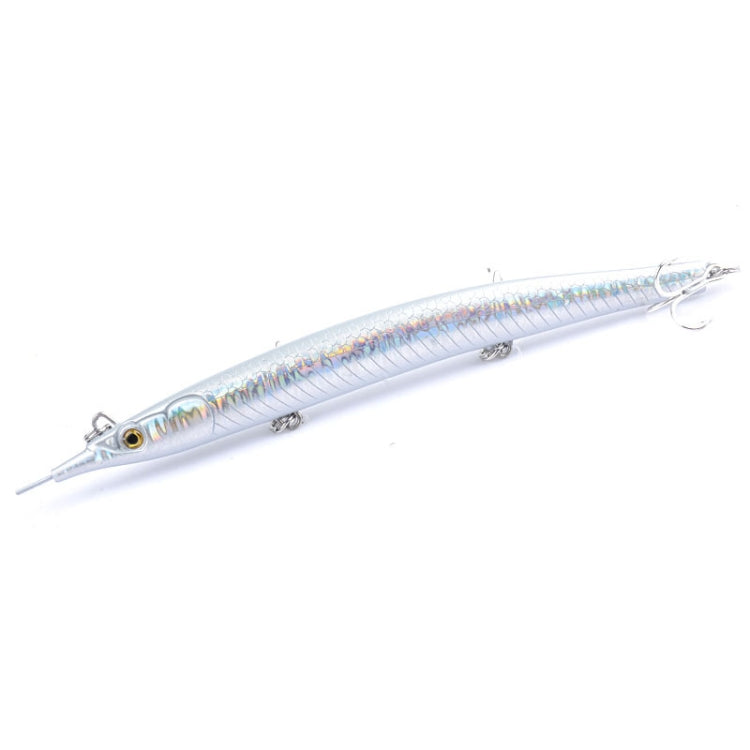 CH68 18cm/64g Bionic Long-casting False Lure Submerged Pencil Hard Bait