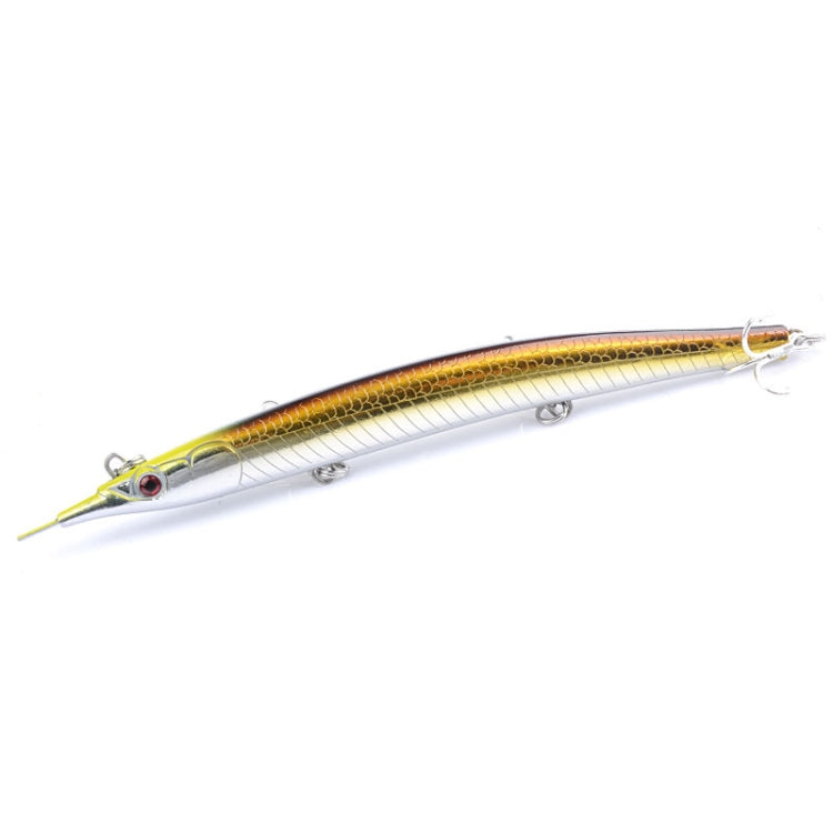 CH68 18cm/64g Bionic Long-casting False Lure Submerged Pencil Hard Bait