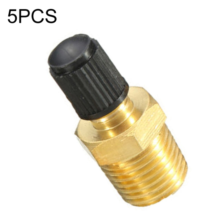 Threaded Nozzles Solid Nickel-Plated Brass Fuel Tank Filling Valve For Air Compressor ÎҵÄÉ̵ê