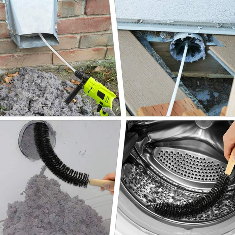 Pipeline Chimney Cleaning Brush Hood Cleaning Brush