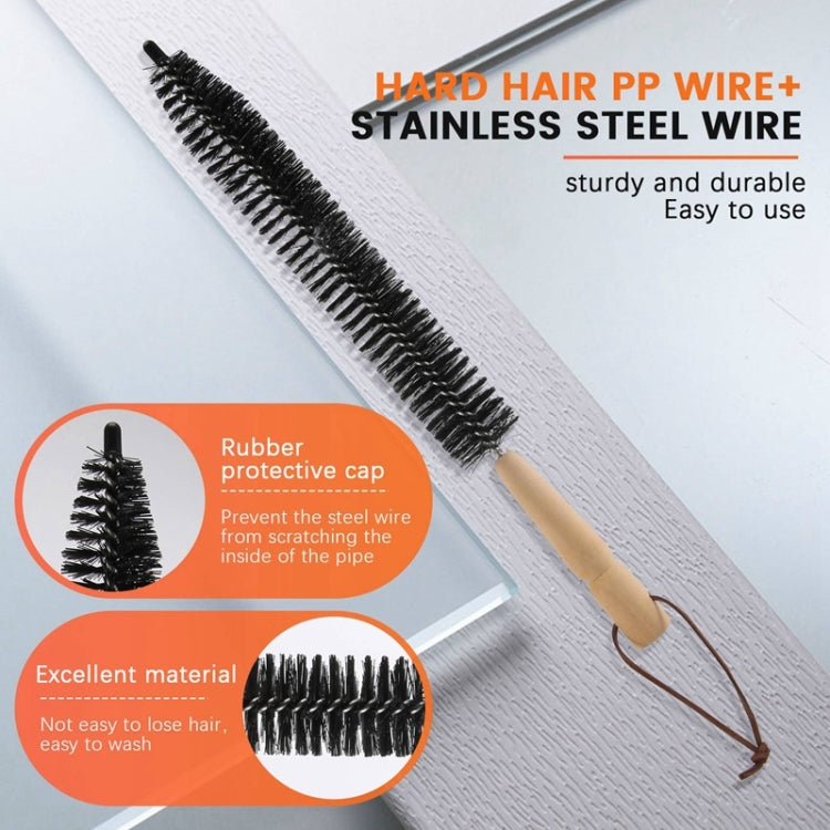 Pipeline Chimney Cleaning Brush Hood Cleaning Brush