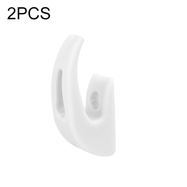 2pcs For Xiaomi M365 Series Electric Scooter Universal Storage Hook Reluova