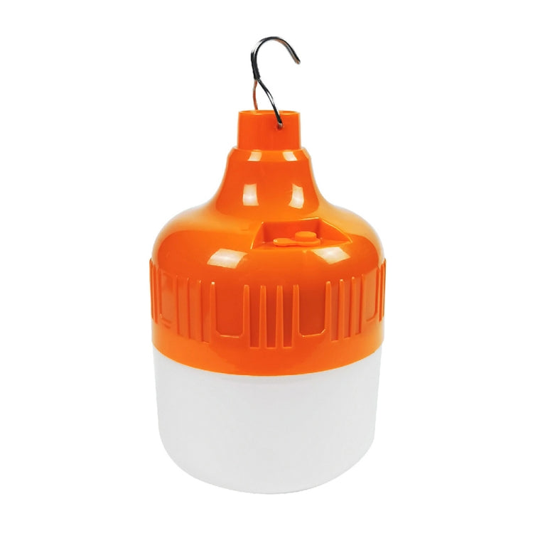 AB26 USB Charging LED Bulb Night Market Stall Lights Outdoor Camping Hanging Lamp, Power:-Reluova