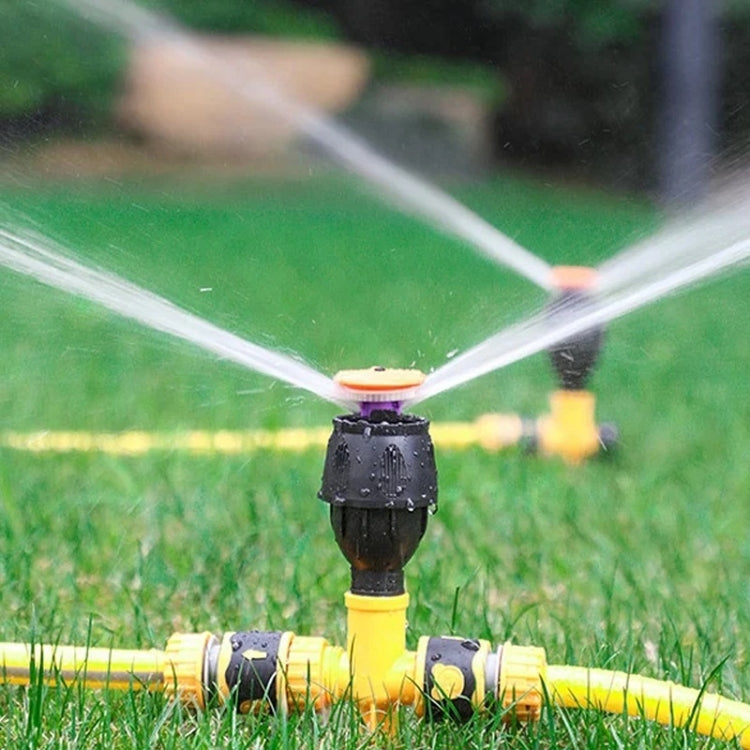 Garden Irrigation Sprinklers Farming Sprinkler Systems