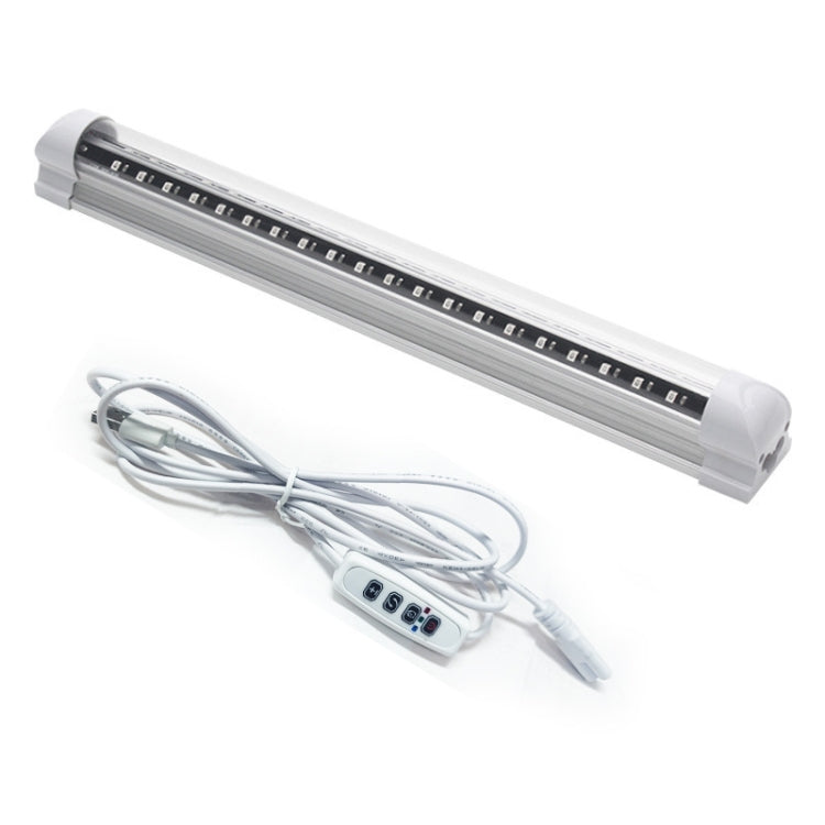 CHX-hd01 10W LED Purple Light Decorative Lamp USB Interface KTV Bar Fluorescent Light, Spec: My Store