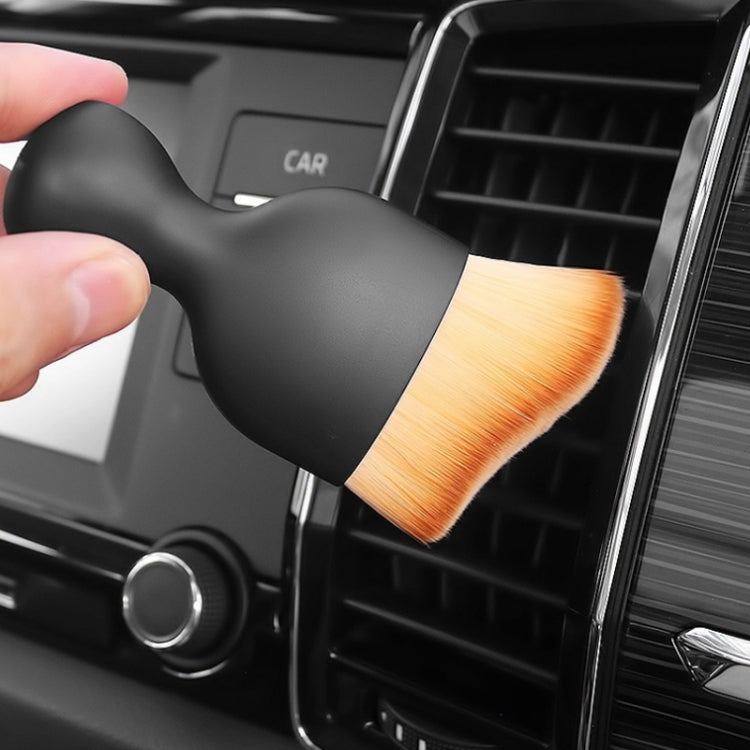 Air Conditioner Vent Cleaning Brush Car Interior Dusting Tool ÎҵÄÉ̵ê