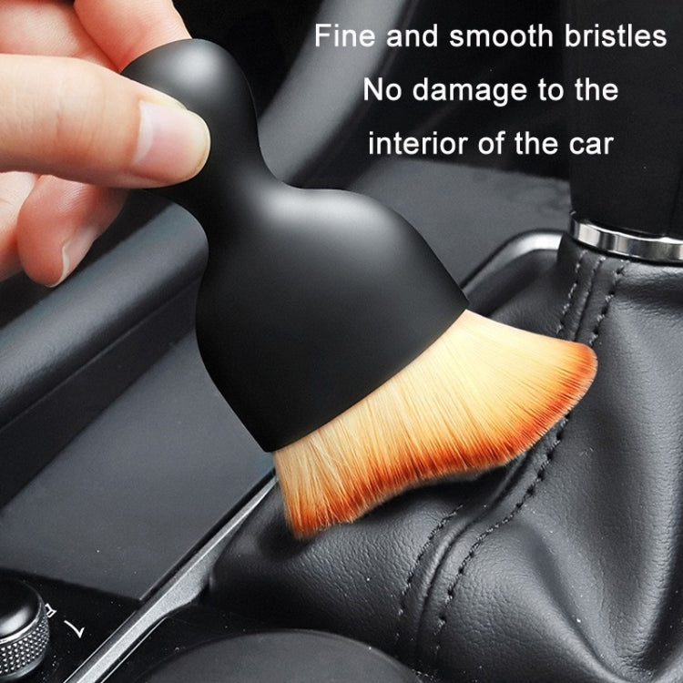 Air Conditioner Vent Cleaning Brush Car Interior Dusting Tool ÎҵÄÉ̵ê