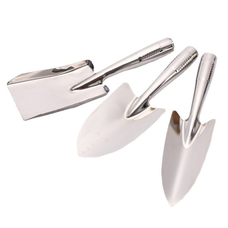 Home Gardening Stainless Steel Shovel Set My Store