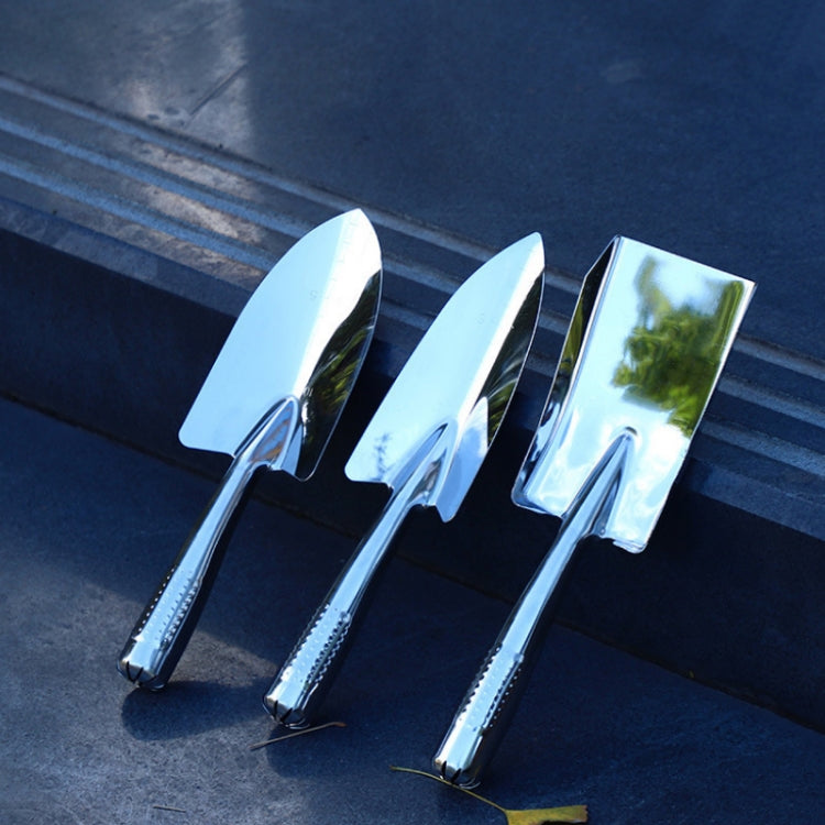 Home Gardening Stainless Steel Shovel Set My Store