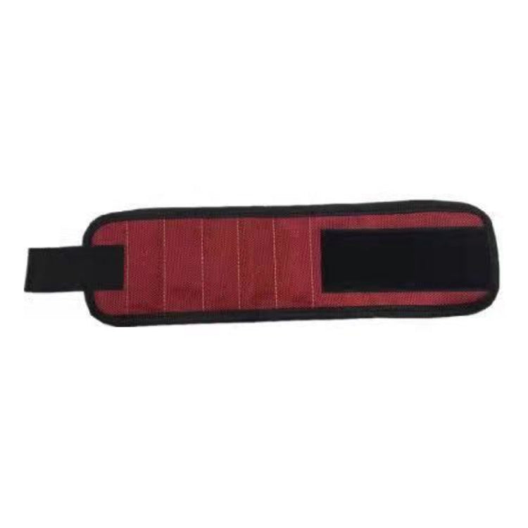 Electric Woodworking Multifunctional Powerful Magnetic Wrist Strap, Style: