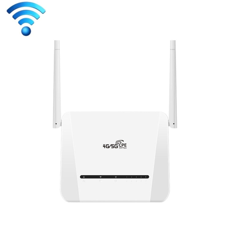 VR312 4G LTE Router 4G CPE FDD/TDD Card Mobile Router MOD Malay Version EU Plug My Store