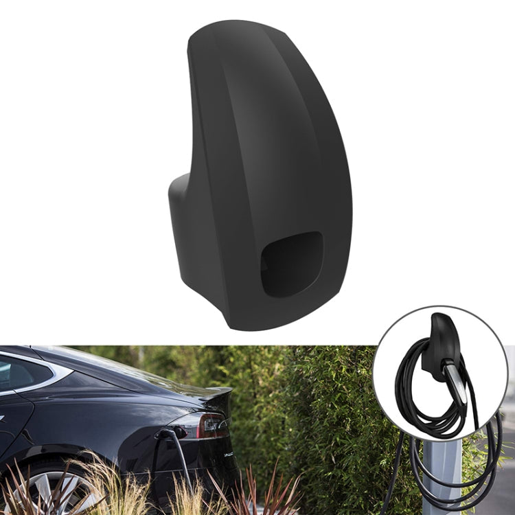 For Tesla Model 3 / Y / S / X Charger Bracket ÎҵÄÉ̵ê