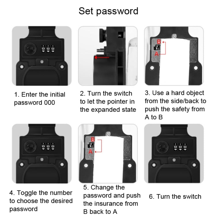 For Tesla Charging Pile Anti-Theft Protection Rack, Style: ÎҵÄÉ̵ê