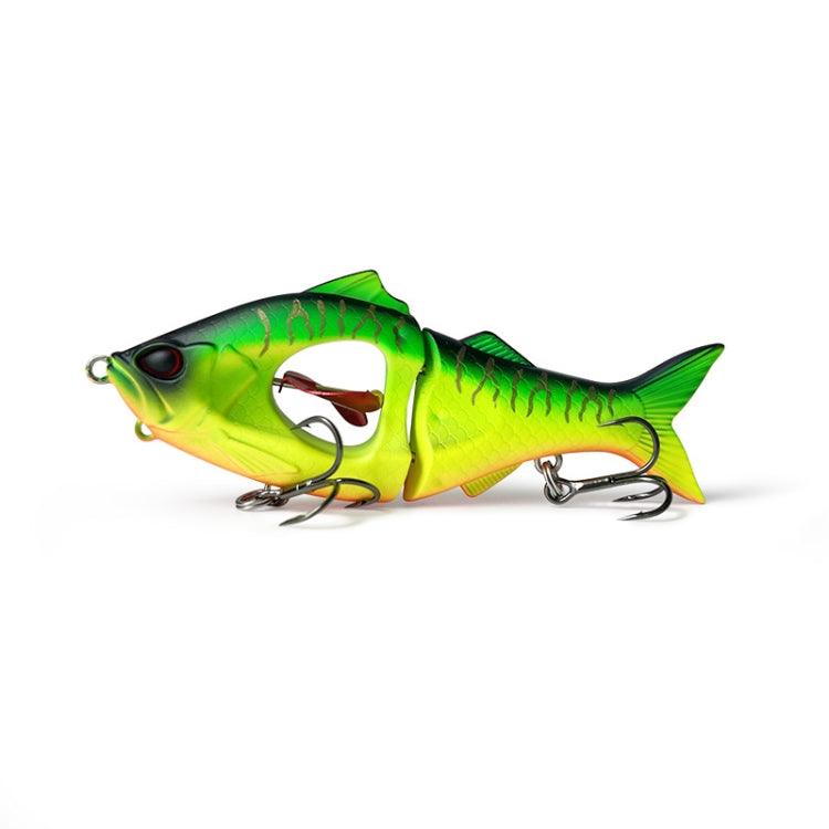 Long Casting Slow Sinking Spinning Multi-section Sea Fishing Freshwater Lures Reluova