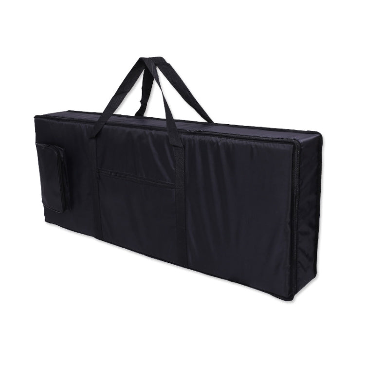 Thicken Waterproof Oxford 61 Keys Electronic Piano Bag