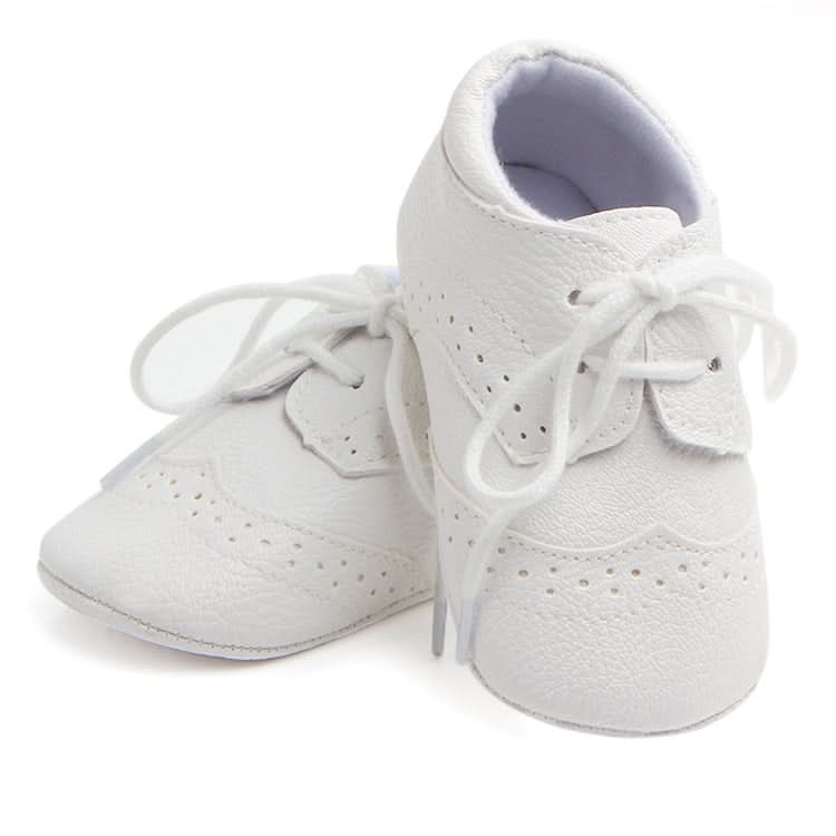 D0772 Cotton Uppers Semi-Rubber Soles Non-Slip Baby Walking Shoes Reluova