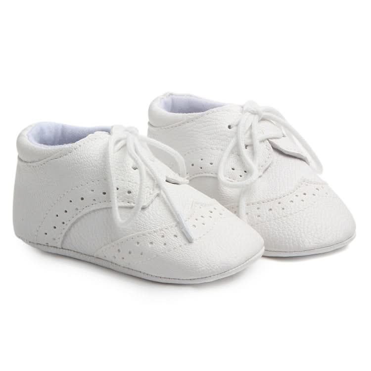 D0772 Cotton Uppers Semi-Rubber Soles Non-Slip Baby Walking Shoes Reluova