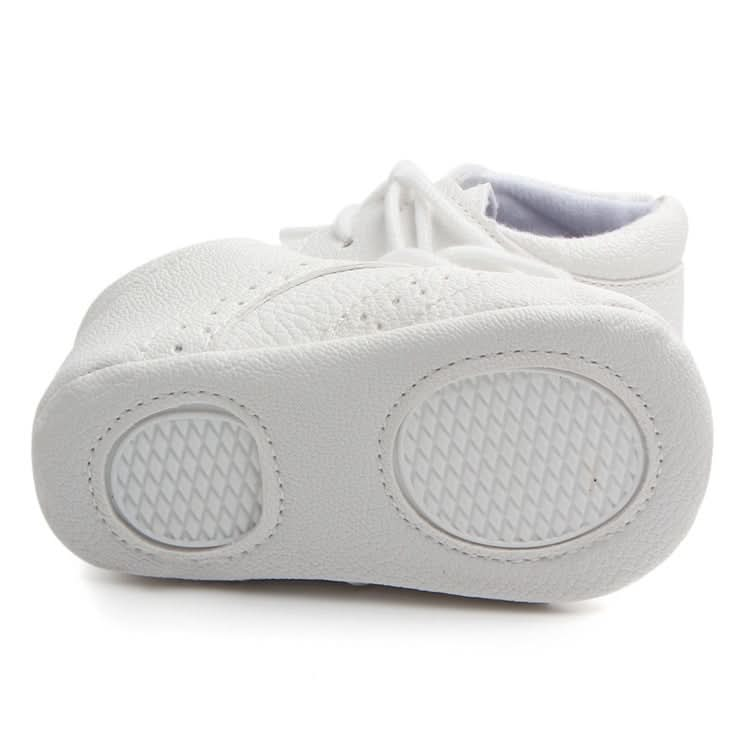 D0772 Cotton Uppers Semi-Rubber Soles Non-Slip Baby Walking Shoes Reluova