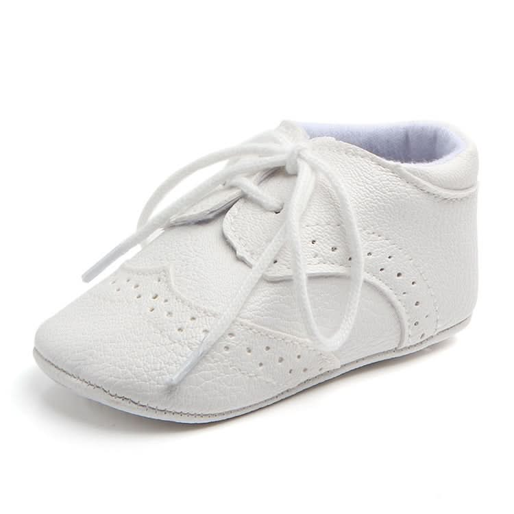 D0772 Cotton Uppers Semi-Rubber Soles Non-Slip Baby Walking Shoes Reluova