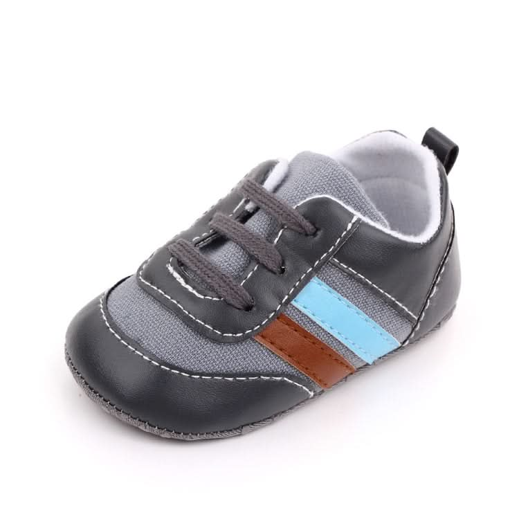 D2566 Soft Soled Non-slip Baby Walking Shoes Reluova