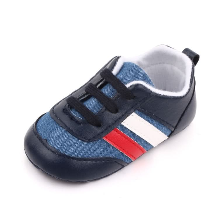 D2566 Soft Soled Non-slip Baby Walking Shoes Reluova