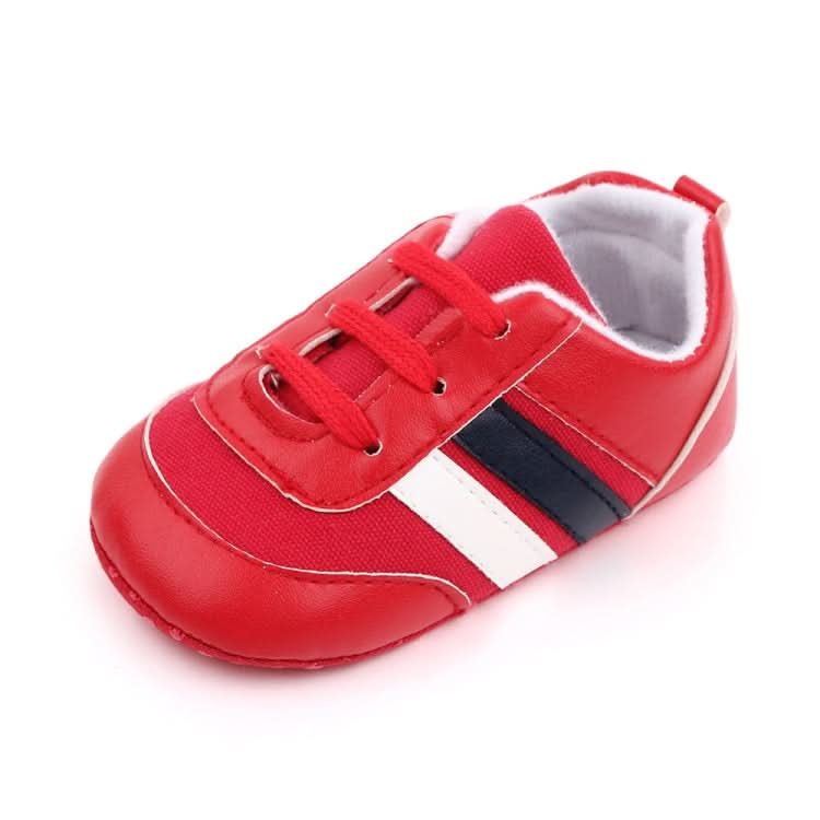 D2566 Soft Soled Non-slip Baby Walking Shoes Reluova