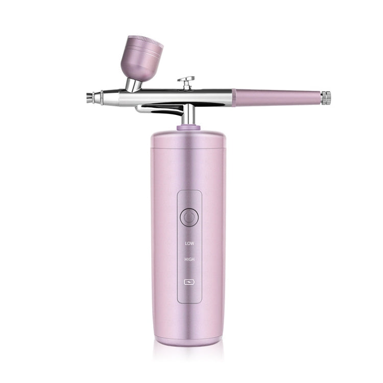 High Pressure Nano Injection Instrument Home Portable Moisturizing Spray Reluova