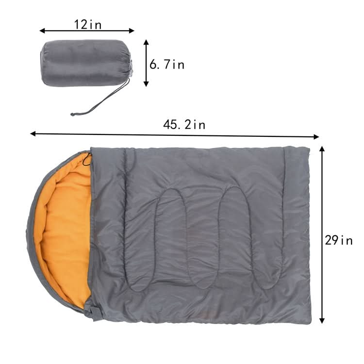 Pet Supplies Pet Shelter Dogs Waterproof Warm Sleeping Bag - Reluova