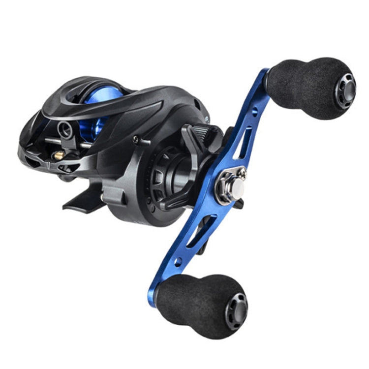 High Speed Long-throw Outdoor Fishing Anti-explosive Line Fishing Reels