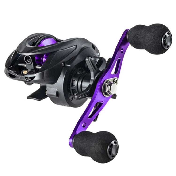 High Speed Long-throw Outdoor Fishing Anti-explosive Line Fishing Reels